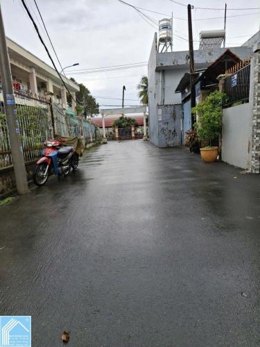 CG Sang lại căn nhà 86m2, 2 Tầng, hẻm ô tô 