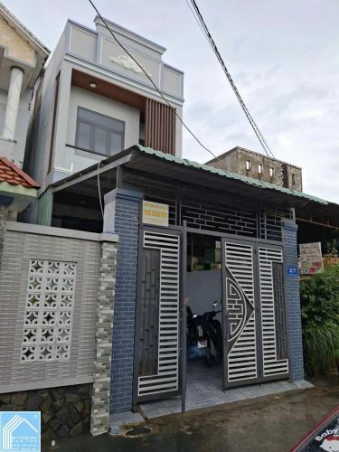 CG Sang lại căn nhà 86m2, 2 Tầng, hẻm ô tô 