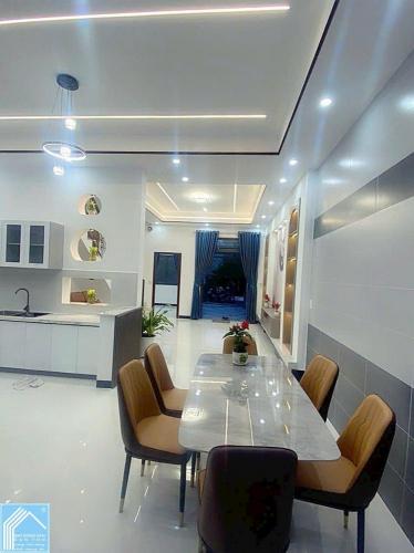 _Chỉ 2 tỷ 380 sở hữu ngay nhà rộng mênh mông khách ơi!   NHÀ TRỆT LẦU MỚI ĐƯỜNG TỈNH 925 CẦU BÀ VÈN