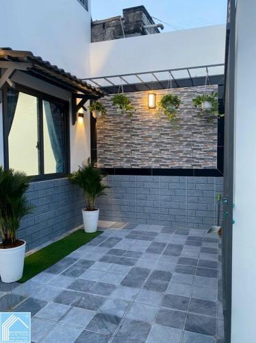 _Chỉ 2 tỷ 380 sở hữu ngay nhà rộng mênh mông khách ơi!   NHÀ TRỆT LẦU MỚI ĐƯỜNG TỈNH 925 CẦU BÀ VÈN