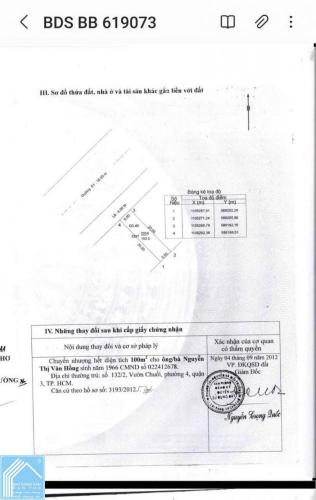 Chị Chủ gởi Bán:  Bán nền Đường A1 Khu Thiên Lộc, P. Hưng Phú, Cần Thơ.