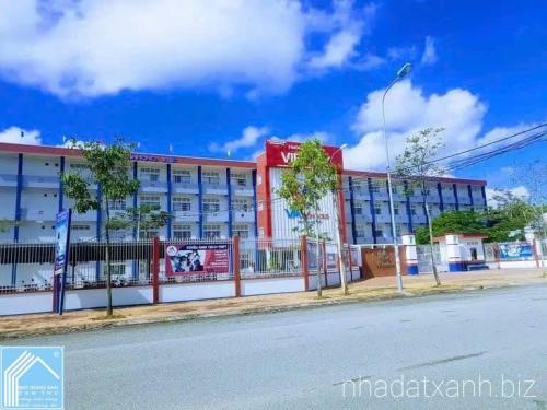 Chị Chủ gởi Bán:  Bán nền Đường A1 Khu Thiên Lộc, P. Hưng Phú, Cần Thơ.