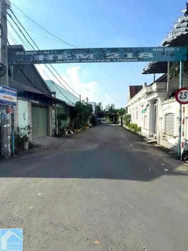  CHỈ CÒN 1 NỀN GÓC DUY NHẤT – HẺM 218 NGUYỄN THÔNG