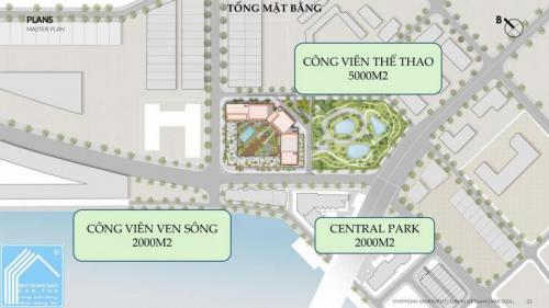 CHỈ TỪ 2,X TỶ… ĐỔI LẠI LÀ MỘT CĂN HỘ VIEW SÔNG HÀN, VIEW PHÁO HOA DIFF