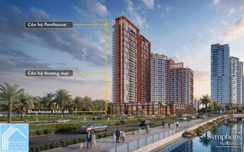 CHỈ TỪ 2,X TỶ… ĐỔI LẠI LÀ MỘT CĂN HỘ VIEW SÔNG HÀN, VIEW PHÁO HOA DIFF
