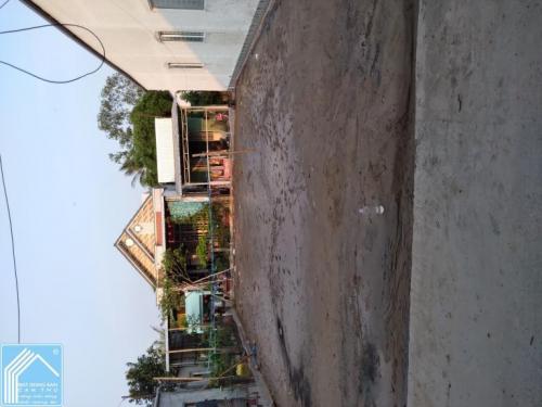 CHÍNH CHỦ BÁN NỀN THỔ CƯ ĐẸP – THỚI AN ĐÔNG, BÌNH THỦY, CẦN THƠ