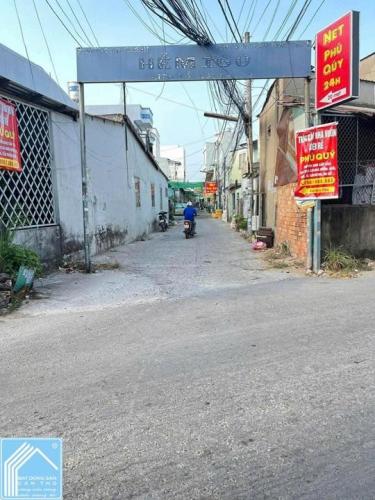 Chính Chủ Bán Nhanh Nền Thổ Cư Vị Trí Đẹp Tại Phường An Khánh, Ninh Kiều, Cần Thơ