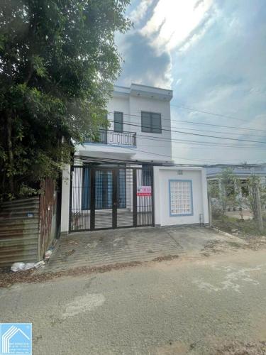 Chính chủ cần bán căn nhà ở số 372C khu vực Thạnh Phú phường Thường Thạnh,  Cái Răng TP. Cần Thơ