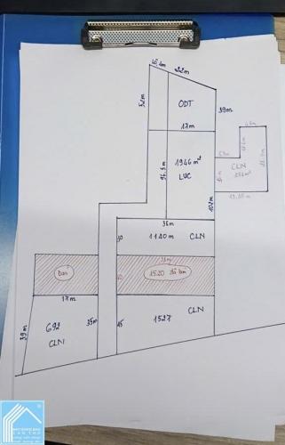 CHÍNH CHỦ CẦN BÁN HƠN 6.000m² ĐẤT – PHƯỜNG AN BÌNH- QUẬN NINH KIỀU- TP.CẦN THƠ - CÁCH TRƯỜNG ĐẠI