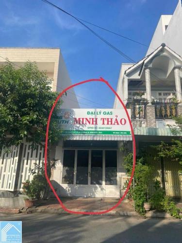 Chính Chủ Cần Bán Lô Đất Vị Trí Đắc Địa 64m2 Tại P.An Khánh - Quận Ninh Kiều - Cần Thơ.