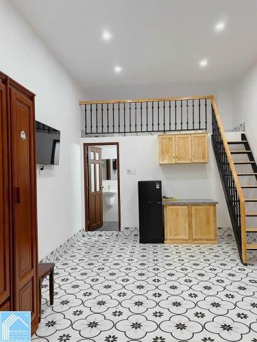 Chính Chủ Cần Bán MINI HOUSE “13 PHÒNG” CAO CẤP FULL NỘI THẤT -Trần Phú, Cái Khế, Ninh Kiều, Cần