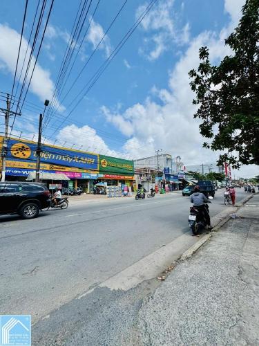  CHÍNH CHỦ CẦN BÁN NỀN ĐẸP TRỤC CHÍNH KDC AN THỚI – CẦN THƠ 