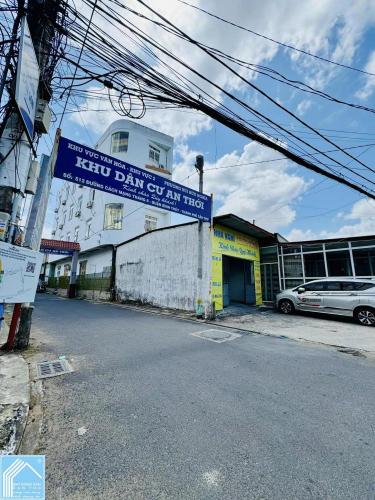  CHÍNH CHỦ CẦN BÁN NỀN ĐẸP TRỤC CHÍNH KDC AN THỚI – CẦN THƠ 