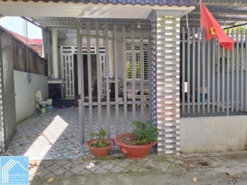 CHÍNH CHỦ CẦN BÁN NHÀ CÓ VỊ TRÍ ĐẸP TẠI PHƯỜNG BA LÁNG - QUẬN CÁI RĂNG - TP.CẦN THƠ
