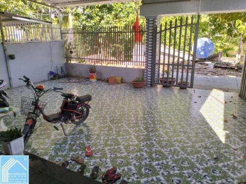 CHÍNH CHỦ CẦN BÁN NHÀ CÓ VỊ TRÍ ĐẸP TẠI PHƯỜNG BA LÁNG - QUẬN CÁI RĂNG - TP.CẦN THƠ