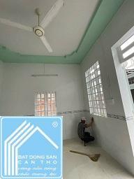 CHÍNH CHỦ CẦN BÁN NHÀ ĐƯỜNG NGUYỄN VĂN CỪ ,P.AN HOÀ ,Q.NINH KIỀU ,TP.CẦN THƠ.