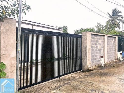 CHÍNH CHỦ Cần Bán NHÀ VÀ ĐẤT Mặt Tiền Đường Rạch Xẻo Da, Phường Thường Thạnh, Cái Răng, Cần Thơ