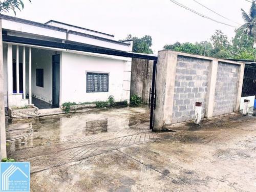 CHÍNH CHỦ Cần Bán NHÀ VÀ ĐẤT Mặt Tiền Đường Rạch Xẻo Da, Phường Thường Thạnh, Cái Răng, Cần Thơ