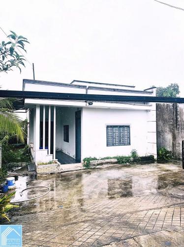 CHÍNH CHỦ Cần Bán NHÀ VÀ ĐẤT Mặt Tiền Đường Rạch Xẻo Da, Phường Thường Thạnh, Cái Răng, Cần Thơ