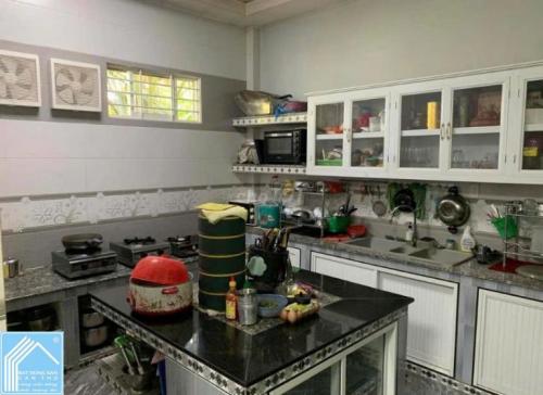 CHÍNH CHỦ CẦN BÁN NHÀ VƯỜN 3000m2 CẦU ÔNG MỖNG, THUẬN HƯNG, THỐT NỐT, Cần Thơ