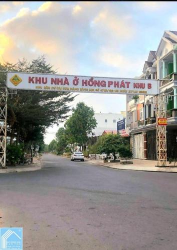 CHÍNH CHỦ CHO THUÊ CẶP NỀN CÓ VỊ TRÍ ĐẸP – KHU DÂN CƯ HỒNG PHÁT, CẦN THƠ