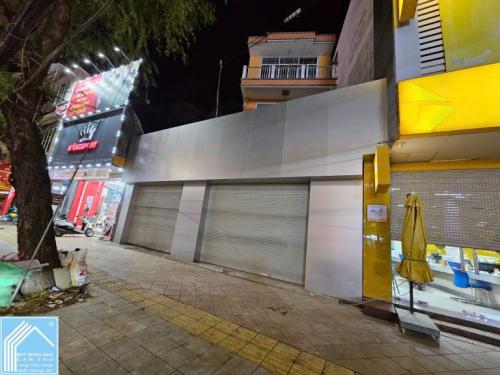 CHÍNH CHỦ CHO THUÊ MẶT BẰNG TRUNG TÂM – ĐƯỜNG 30/4, PHƯỜNG THỚI BÌNH- QUẬN NINH KIỀU, TP. CẦN THƠ