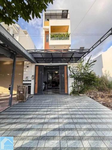 CHÍNH CHỦ GỬI - NHÀ TRỆT 2 LẦU - ĐƯỜNG 14B - KDC VĂN HOÁ TÂY ĐÔ, P. CÁI RĂNG, TP CẦN THƠ
