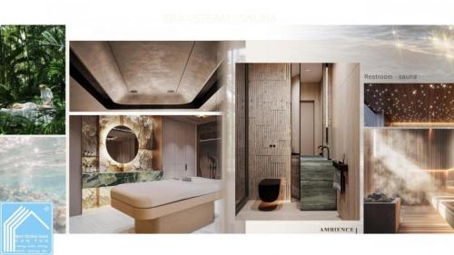 CHÍNH CHỦ GỬI BÁN CĂN HỘ 2PN SYMPHONY 5 TRUNG TÂM ĐÀ NẴNG GIÁ 3,X TỶ CÓ SỔ HỒNG