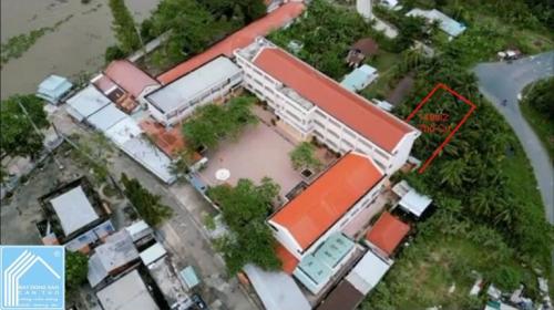 Chính chủ nền mặt tiền ngã 3 (149m2) Tỉnh Lộ 932 gần cầu Vàm Xáng - Cần Thơ