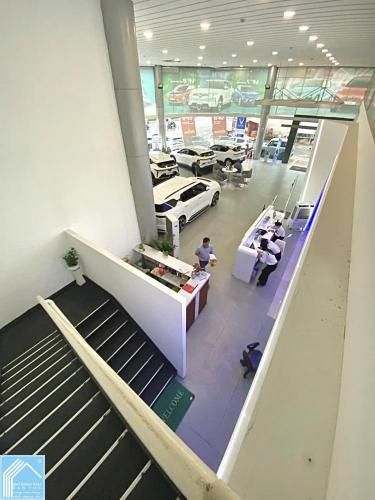 Cho Thuê 1400m2 Nhà Góc 2 Mặt tiền đường 30/4 - Gần Ngã 4 đường Nguyễn Văn Linh