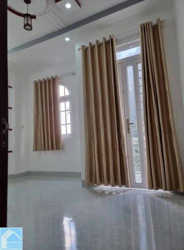 Cho Thuê 2 căn Nhà Trệt Lầu số 60/5 & 60/7 Trục chính hẻm 60 đường Trần Hoàng Na