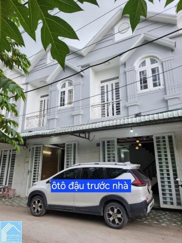Cho Thuê 2 căn Nhà Trệt Lầu số 60/5 & 60/7 Trục chính hẻm 60 đường Trần Hoàng Na Cho Thuê 2 căn Nhà Trệt Lầu số 60/5 & 60/7 Trục chính hẻm 60 đường Trần Hoàng Na