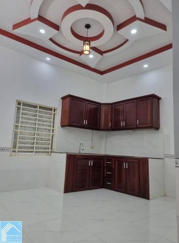 Cho Thuê 2 căn Nhà Trệt Lầu số 60/5 & 60/7 Trục chính hẻm 60 đường Trần Hoàng Na