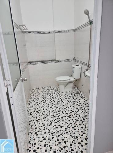 Cho Thuê 2 căn Nhà Trệt Lầu số 60/5 & 60/7 Trục chính hẻm 60 đường Trần Hoàng Na