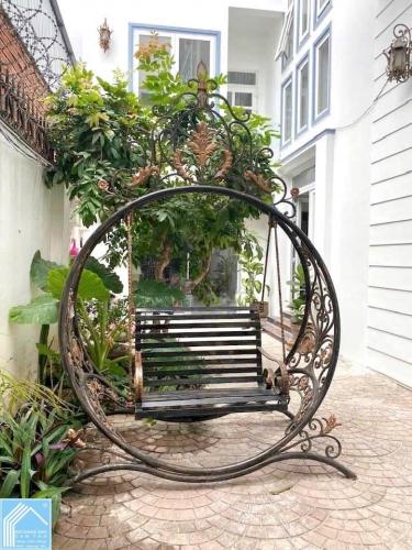 Cho Thuê Biệt Thự 1 Trệt 2 Lầu hẻm 54 Hùng Vương, P.Ninh Kiều, Cần Thơ