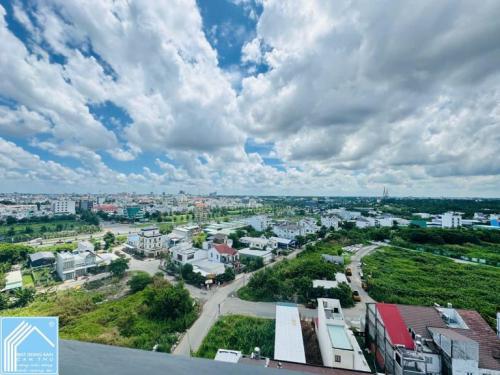 CHO THUÊ CĂN HỘ CAO CẤP – CARA RIVER PARK – TRUNG TÂM TP. CẦN THƠ