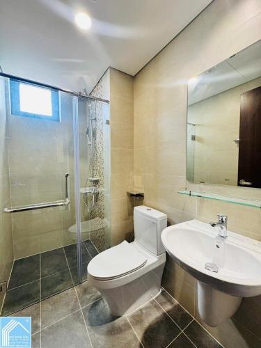 CHO THUÊ CĂN HỘ CAO CẤP – CARA RIVER PARK – TRUNG TÂM TP. CẦN THƠ