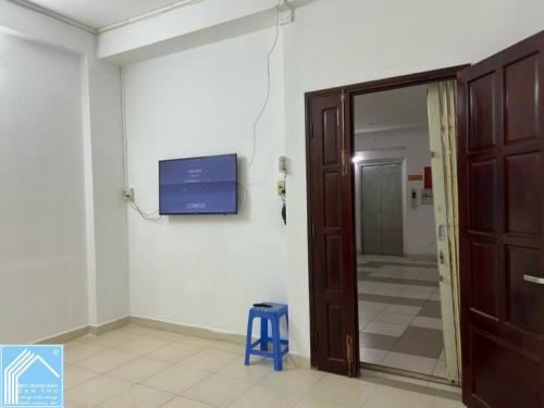 CHO THUÊ CĂN HỘ CHUNG CƯ HƯNG PHÚ LÔ A, 70m2 