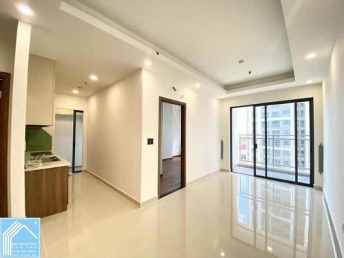 Cho thuê căn hộ chung cư Q7 SG Riverside-66m2-2pn-2wc-nhà trống-7,5tr.LH: 098 3839 578