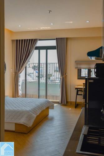 Cho thuê Căn hộ dịch vụ tại Trung tâm TP Cần Thơ