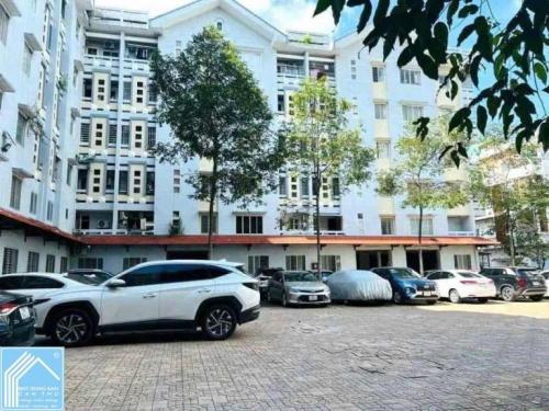CHO THUÊ CĂN HỘ TẦNG 3 CLOCK A, CHUNG CƯ HƯNG PHÚ , TP. CẦN THƠ
