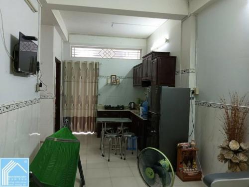 CHO THUÊ CĂN HỘ (VIEW LÝ THÁI TỐ) CĂN HỘ 02 Phòng - KDC HƯNG PHÚ, CÁI RĂNG