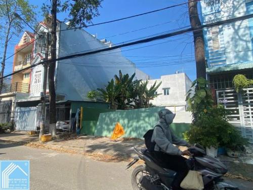 Cho Thuê Cặp Nền đường Tú Xương KDC Hồng Phát - Cách Trần Hoàng Na 150m