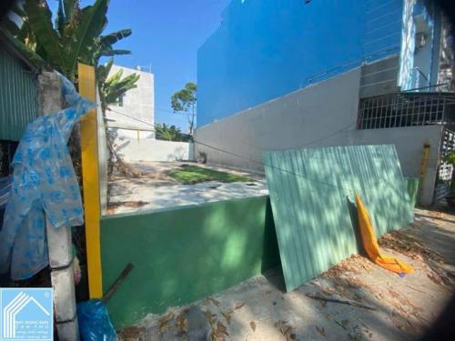 Cho Thuê Cặp Nền đường Tú Xương KDC Hồng Phát - Cách Trần Hoàng Na 150m