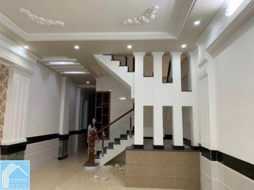 Cho Thuê cặp nhà 04-05 mặt tiền đường Nguyễn Văn Cừ, gần chợ Mỹ Khánh - ĐH Nam CT & ĐH FPT.