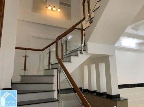 Cho Thuê cặp nhà 04-05 mặt tiền đường Nguyễn Văn Cừ, gần chợ Mỹ Khánh - ĐH Nam CT & ĐH FPT.