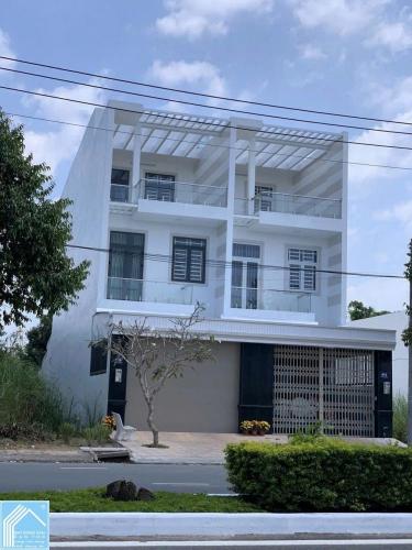 Cho Thuê cặp nhà 04-05 mặt tiền đường Nguyễn Văn Cừ, gần chợ Mỹ Khánh - ĐH Nam CT & ĐH FPT.