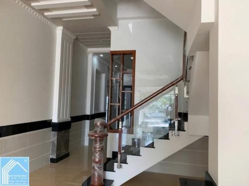 Cho Thuê cặp nhà 04-05 mặt tiền đường Nguyễn Văn Cừ, gần chợ Mỹ Khánh - ĐH Nam CT & ĐH FPT.