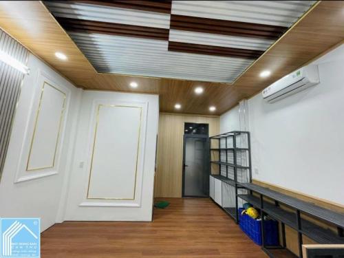 Bán Nhà Trệt Lầu đường B36 KDC 91B, P.Tân An Mới