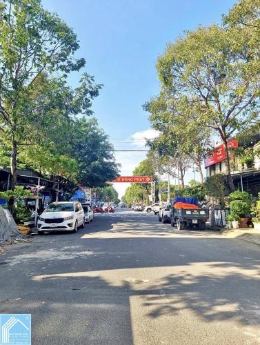 Cho Thuê Hơn 1000m2 Đất giáp đường số 4 KDC Hồng Phát - Cách Trần Hoàng Na 80m